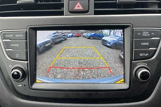 Hyundai i20 1.0 T-GDI SE 5DR