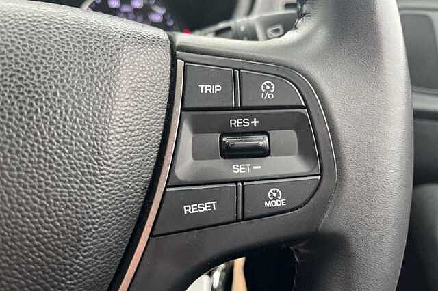 Hyundai i20 1.2 GO SE 5DR