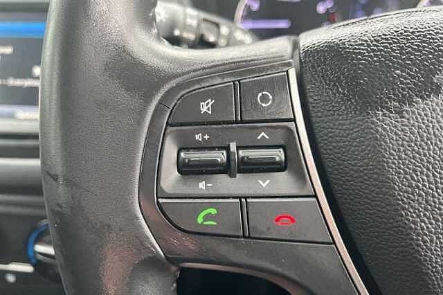 Hyundai i20 1.2 GO SE 5DR