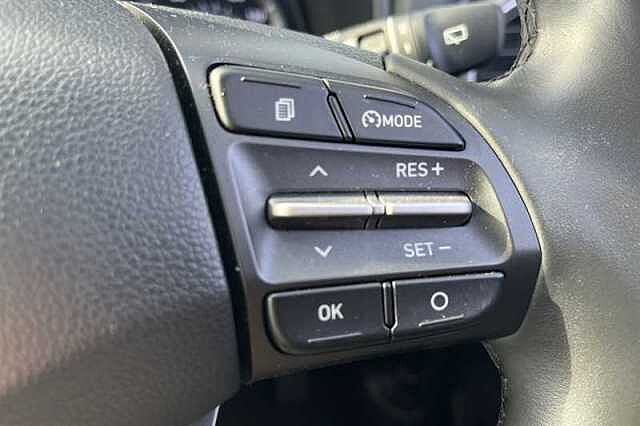 Hyundai KONA 1.0 TGDI 48V MHEV PREMIUM 5DR