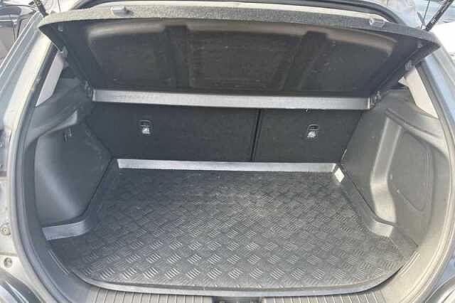 Hyundai KONA 1.0 TGDI 48V MHEV PREMIUM 5DR