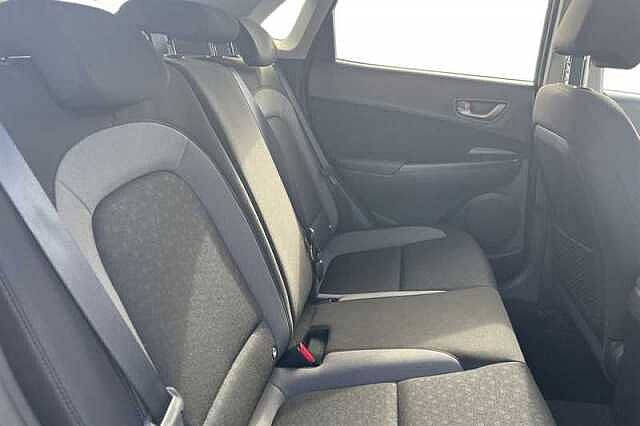 Hyundai KONA 1.0 TGDI 48V MHEV PREMIUM 5DR