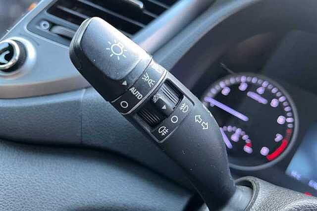 Hyundai TUCSON 1.6 GDI BLUE DRIVE SE NAV 5DR 2WD