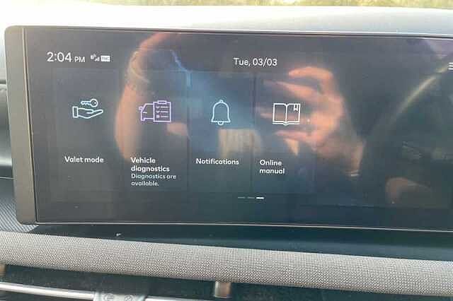 Hyundai TUCSON 1.6T PREMIUM 5DR SHIMMERING SILVER