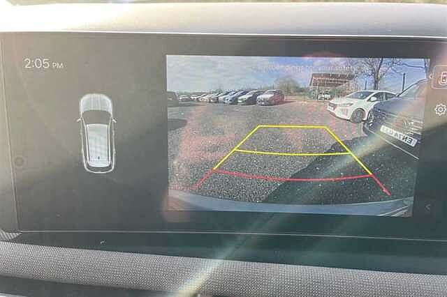 Hyundai TUCSON 1.6T PREMIUM 5DR SHIMMERING SILVER