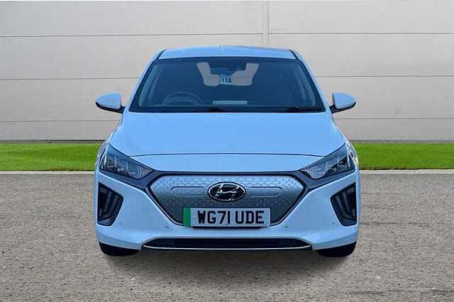 Hyundai IONIQ 100KW PREMIUM SE 38KWH 5DR AUTO
