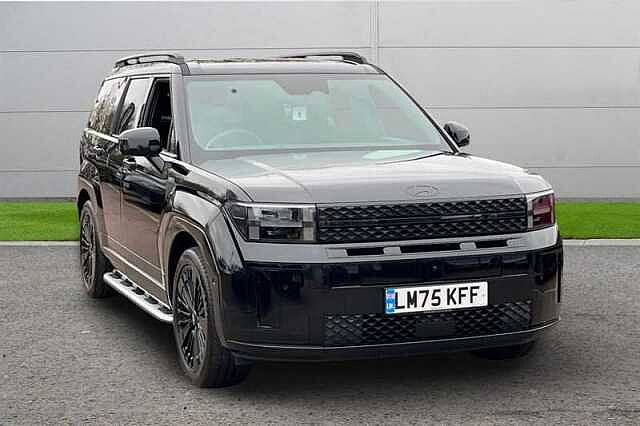 1.6 TGDI HYBRID CALLIGRAPHY 5DR AUTO