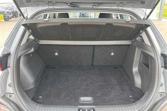 Hyundai KONA 1.0T GDI BLUE DRIVE SE 5DR