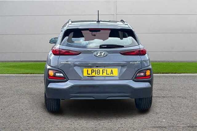 Hyundai KONA 1.0T GDI BLUE DRIVE SE 5DR