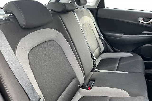 Hyundai KONA 1.0T GDI BLUE DRIVE SE 5DR