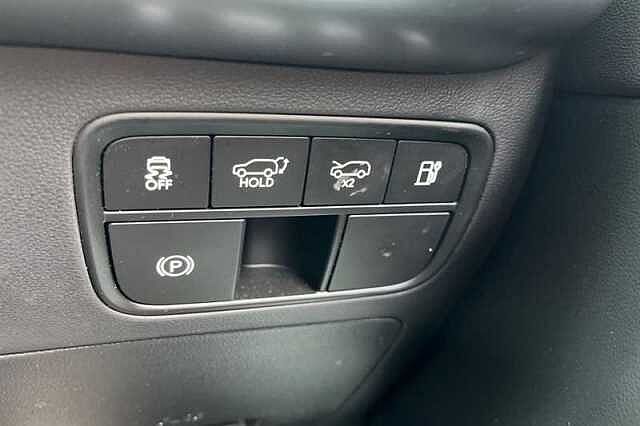 Hyundai IONIQ 9 226KW CALLIGRAPHY 110KWH 5DR AWD AUTO