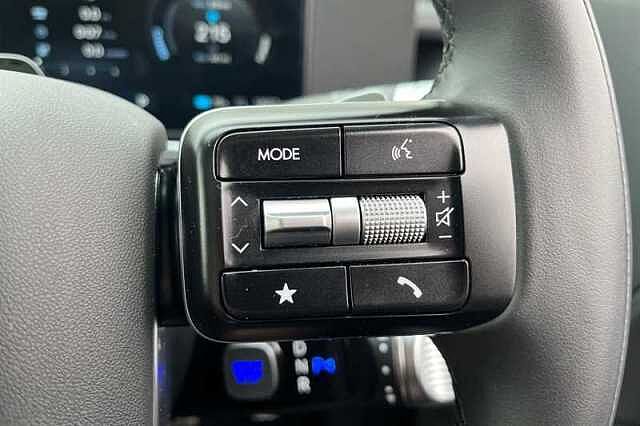 Hyundai IONIQ 9 226KW CALLIGRAPHY 110KWH 5DR AWD AUTO