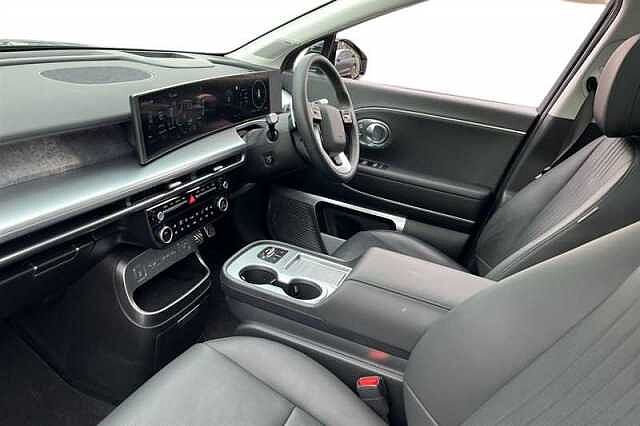 Hyundai IONIQ 9 226KW CALLIGRAPHY 110KWH 5DR AWD AUTO