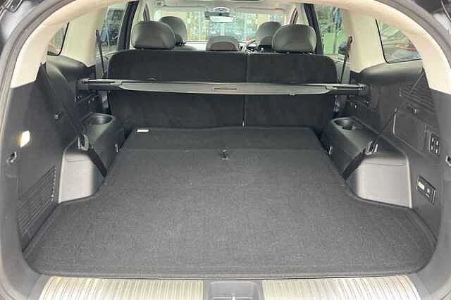 Hyundai IONIQ 9 226KW CALLIGRAPHY 110KWH 5DR AWD AUTO