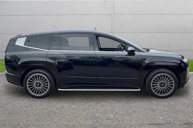 Hyundai IONIQ 9 226KW CALLIGRAPHY 110KWH 5DR AWD AUTO