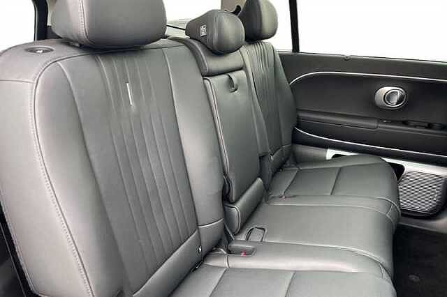 Hyundai IONIQ 9 226KW CALLIGRAPHY 110KWH 5DR AWD AUTO