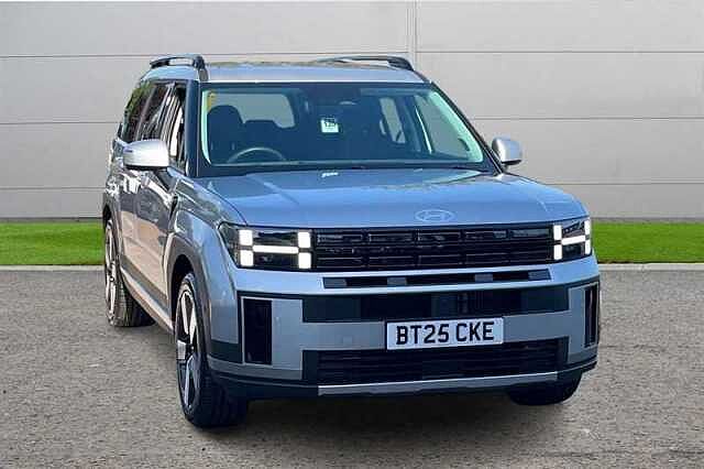 1.6 TGDI PLUG-IN HYBRID ULTIMATE 5DR 4WD AUTO