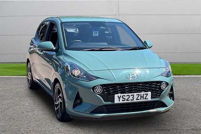 1.2 PREMIUM 5DR AUTO