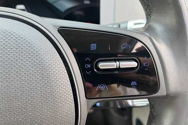 Hyundai IONIQ 5 239KW ULTIMATE 77 KWH 5DR AWD AUTO [TECH]