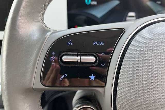 Hyundai IONIQ 5 239KW ULTIMATE 77 KWH 5DR AWD AUTO [TECH]