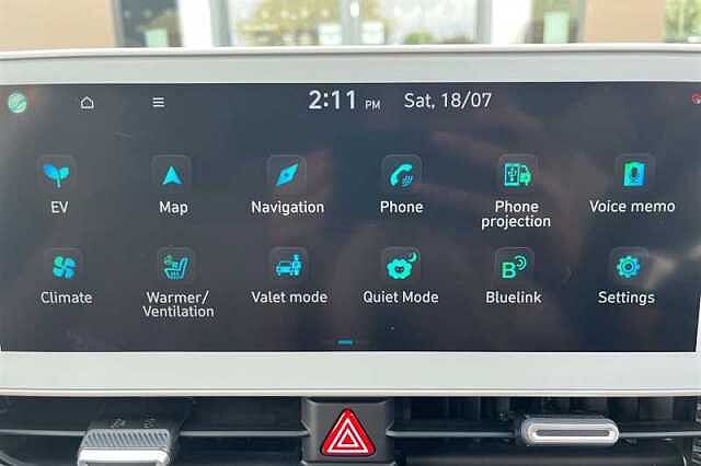 Hyundai IONIQ 5 239KW ULTIMATE 77 KWH 5DR AWD AUTO [TECH]