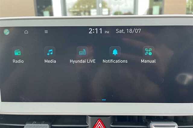 Hyundai IONIQ 5 239KW ULTIMATE 77 KWH 5DR AWD AUTO [TECH]