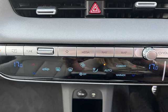 Hyundai IONIQ 5 239KW ULTIMATE 77 KWH 5DR AWD AUTO [TECH]
