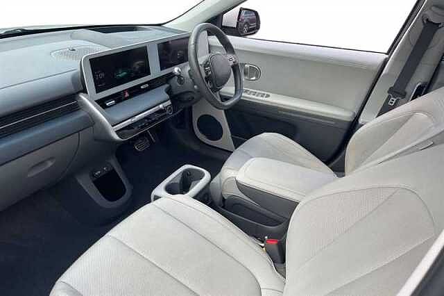 Hyundai IONIQ 5 239KW ULTIMATE 77 KWH 5DR AWD AUTO [TECH]