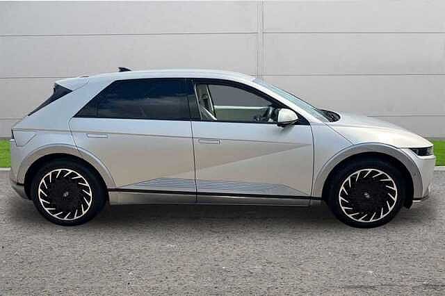 Hyundai IONIQ 5 239KW ULTIMATE 77 KWH 5DR AWD AUTO [TECH]