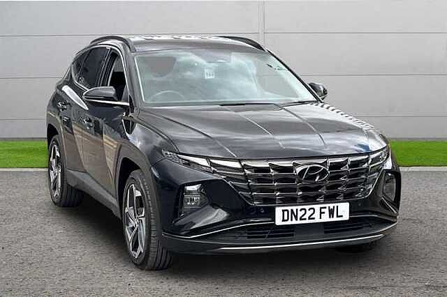 1.6 TGDI HYBRID 230 PREMIUM 5DR 2WD AUTO
