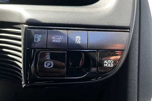 Hyundai IONIQ 5 N 239KW N LINE S 84 KWH 5DR AWD AUTO
