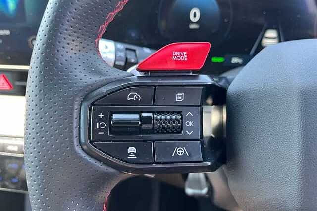 Hyundai IONIQ 5 N 239KW N LINE S 84 KWH 5DR AWD AUTO