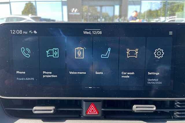 Hyundai IONIQ 5 N 239KW N LINE S 84 KWH 5DR AWD AUTO