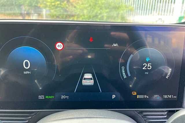Hyundai IONIQ 5 N 168KW N LINE 84 KWH 5DR AUTO