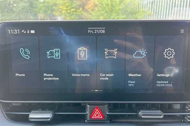 Hyundai IONIQ 5 N 168KW N LINE 84 KWH 5DR AUTO