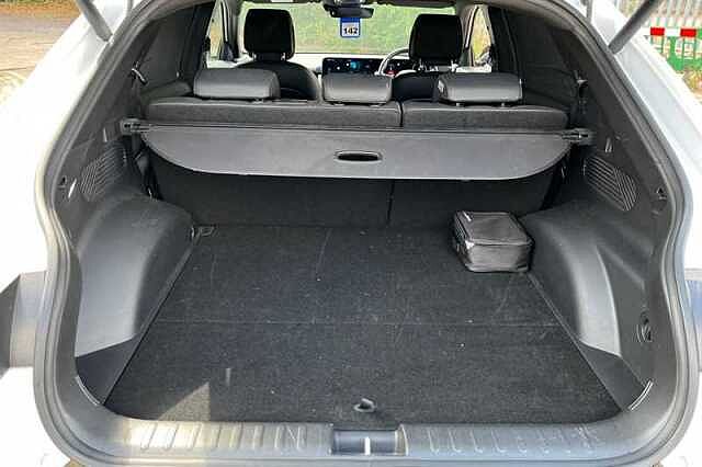Hyundai IONIQ 5 N 168KW N LINE 84 KWH 5DR AUTO