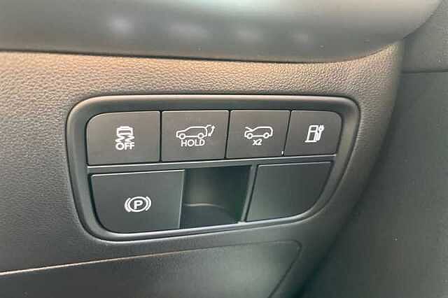 Hyundai IONIQ 9 226KW ULTIMATE 110KWH 5DR AWD AUTO