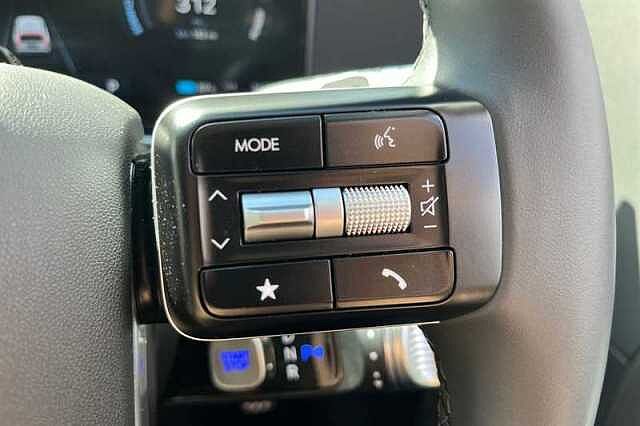 Hyundai IONIQ 9 226KW ULTIMATE 110KWH 5DR AWD AUTO