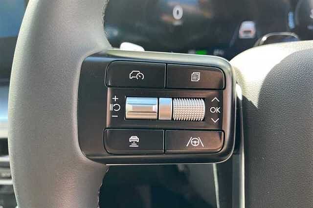 Hyundai IONIQ 9 226KW ULTIMATE 110KWH 5DR AWD AUTO