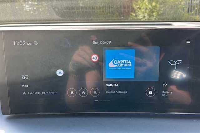 Hyundai IONIQ 9 226KW ULTIMATE 110KWH 5DR AWD AUTO