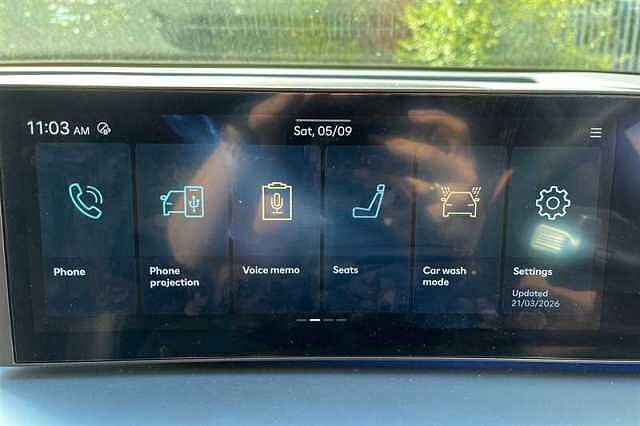 Hyundai IONIQ 9 226KW ULTIMATE 110KWH 5DR AWD AUTO
