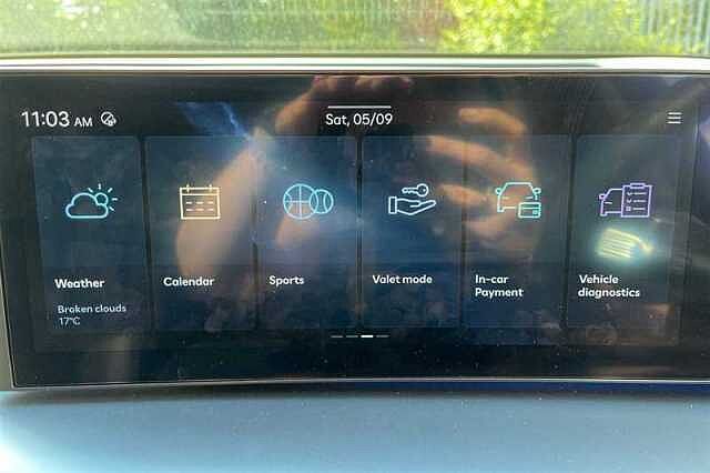 Hyundai IONIQ 9 226KW ULTIMATE 110KWH 5DR AWD AUTO