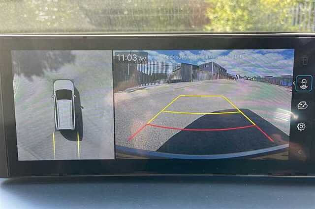 Hyundai IONIQ 9 226KW ULTIMATE 110KWH 5DR AWD AUTO