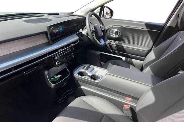 Hyundai IONIQ 9 226KW ULTIMATE 110KWH 5DR AWD AUTO