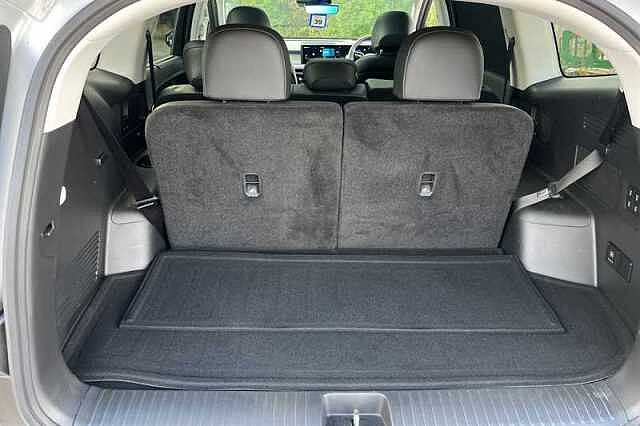 Hyundai IONIQ 9 226KW ULTIMATE 110KWH 5DR AWD AUTO