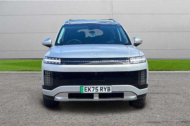 Hyundai IONIQ 9 226KW ULTIMATE 110KWH 5DR AWD AUTO
