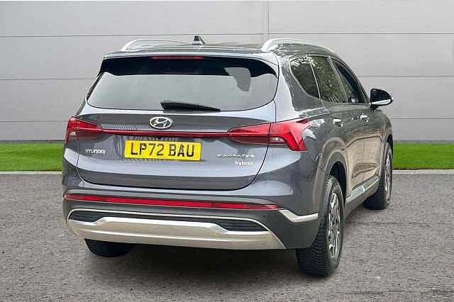 Hyundai SANTA FE 1.6 h T-GDi Premium SUV 5dr Petrol Hybrid Auto Euro 6 (s/s) (230 ps)