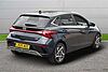 Hyundai I20 1.0T GDI PREMIUM 5DR Pearl - Aurora grey