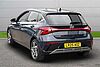 Hyundai I20 1.0T GDI PREMIUM 5DR Pearl - Aurora grey