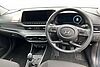 Hyundai I20 1.0T GDI PREMIUM 5DR Pearl - Aurora grey